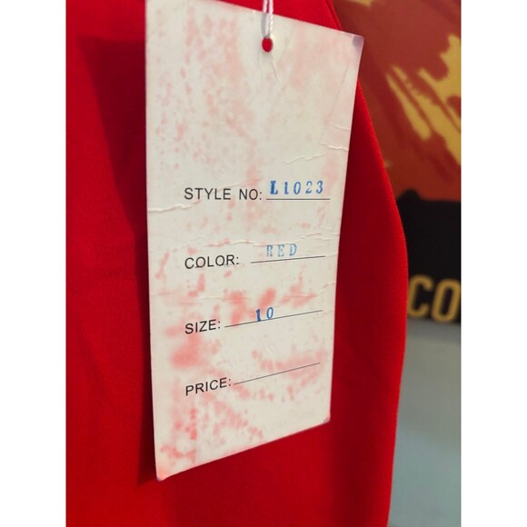 Rachel Allan romper - Picture 4 of 12